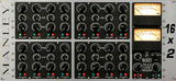 Manley®  Rackmount Tube Mixers