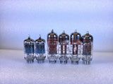 Mastering Massive Passive Retube Kit Version A