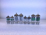 Variable Mu Retube Kit Version B