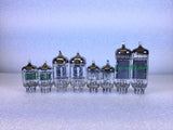 Variable Mu Retube Kit Version B