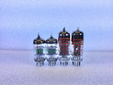 SLAM/Mastering SLAM Retube Kit Version A