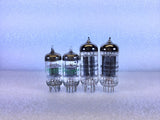 SLAM/Mastering SLAM Retube Kit Version B