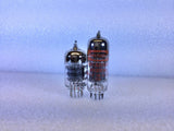 Mono Mic Pre Retube Kit Version A