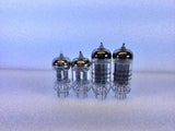 Stereo Pultec EQ Retube Kit Version A