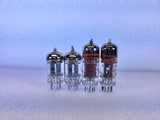 Stereo Pultec EQ Retube Kit Version A