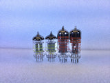 All Mic/Line or Line Mixers Retube Kit