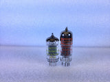 TNT Mic Pre Retube Kit Version A