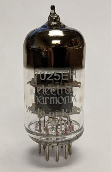 Reference Cardioid Retube Kit Version B – TubesRule.com by