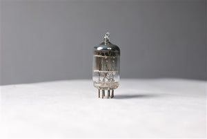 12AL5 HAA91 DUAL DIODE - TELEFUNKEN PREMIUM (EIA/6BT-miniature) 12.6V/0.15A