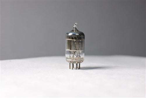 12AL5 HAA91 DUAL DIODE - TELEFUNKEN PREMIUM (EIA/6BT-miniature) 12.6V/0.15A