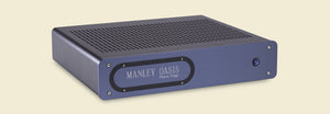 MANLEY® OASIS Phono Stage