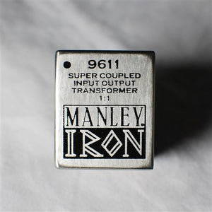 9611 MANLEY SUPER COUPLED INPUT/OUTPUT XMR