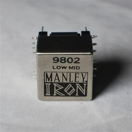 9802 14 PIN LOW MID INDUCTOR FOR Massive Passive