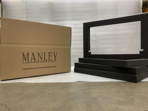 Packaging For Manley VOXBOX